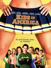 Kids in America