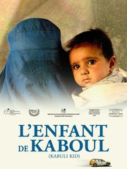 L'enfant de Kaboul