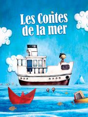 Les contes de la mer