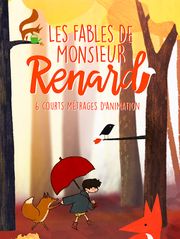 Les fables de monsieur Renard
