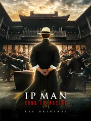 Ip Man : Kung Fu Master - Les origines