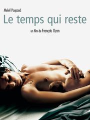 Le temps qui reste