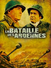 La bataille des Ardennes (version longue)