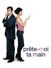 Prête-moi ta main