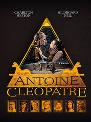 Antoine et Cléopâtre