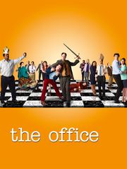 The Office