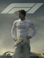 F1 le film