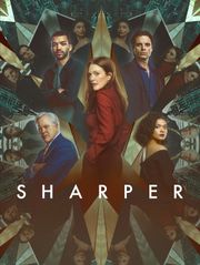 Sharper