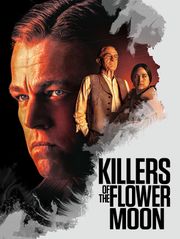 Killers of the Flower Moon