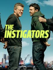 The Instigators