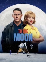 To the Moon