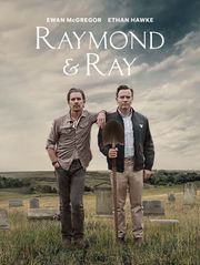 Raymond & Ray