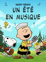 Snoopy présente : un été en musique