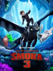 Jak wytresować smoka 3