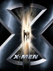X-Men