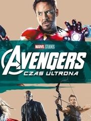 Avengers: Czas Ultrona