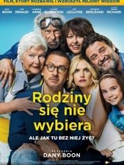 Rodziny się nie wybiera