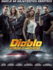 Diablo. Wyścig o wszystko