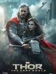 Thor: Mroczny swiat