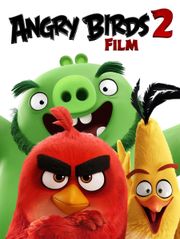 Angry Birds Film 2