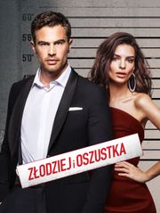 Złodziej i oszustka