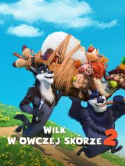 Wilk w owczej skórze 2
