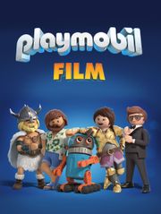 Playmobil: Film