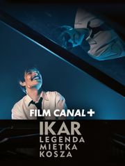 Ikar. Legenda Mietka Kosza