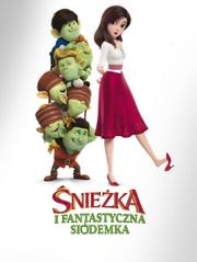 Śnieżka i Fantastyczna Siódemka