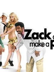 Zack i Miri kręcą porno