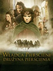 Władca Pierścieni: Drużyna Pierścienia