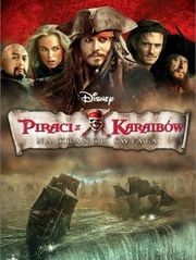 Piraci z Karaibów: Na krańcu świata