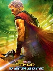 Thor: Ragnarok