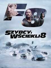 Szybcy i wściekli 8