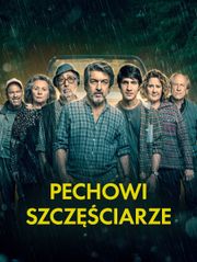 Pechowi szczęściarze