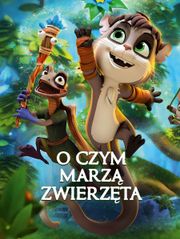 O czym marzą zwierzęta