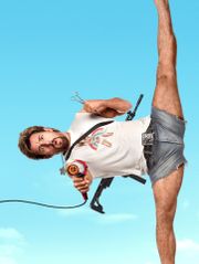 Nie zadzieraj z fryzjerem