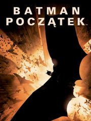 Batman - Początek