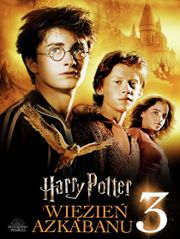 Harry Potter i więzień Azkabanu