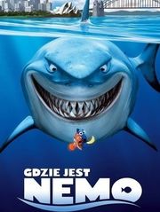 Gdzie jest Nemo
