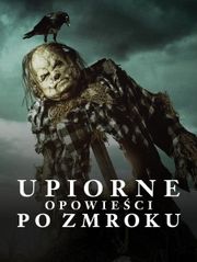 Upiorne opowieści po zmroku