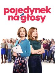 Pojedynek na głosy