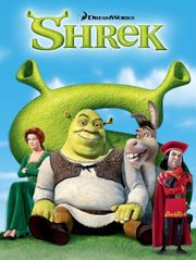 Shrek