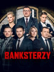 Banksterzy