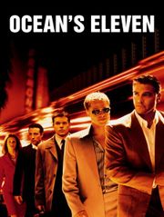 Ocean's Eleven: Ryzykowna gra