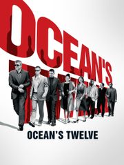 Ocean's Twelve: Dogrywka