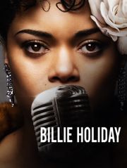 Billie Holiday