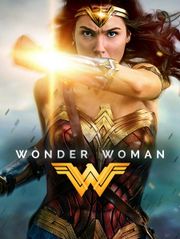 Wonder Woman