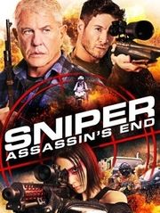 Sniper: Koniec zabójcy