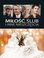 Miłość, ślub i inne nieszczęścia